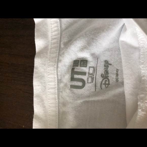 Disney tee - Picture 3 of 4